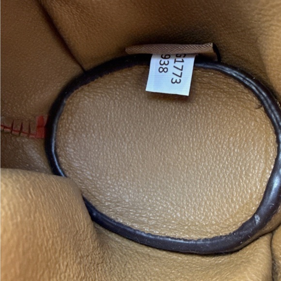 Coach Steggy Dino Coin Case EUC - Picture 3 of 5